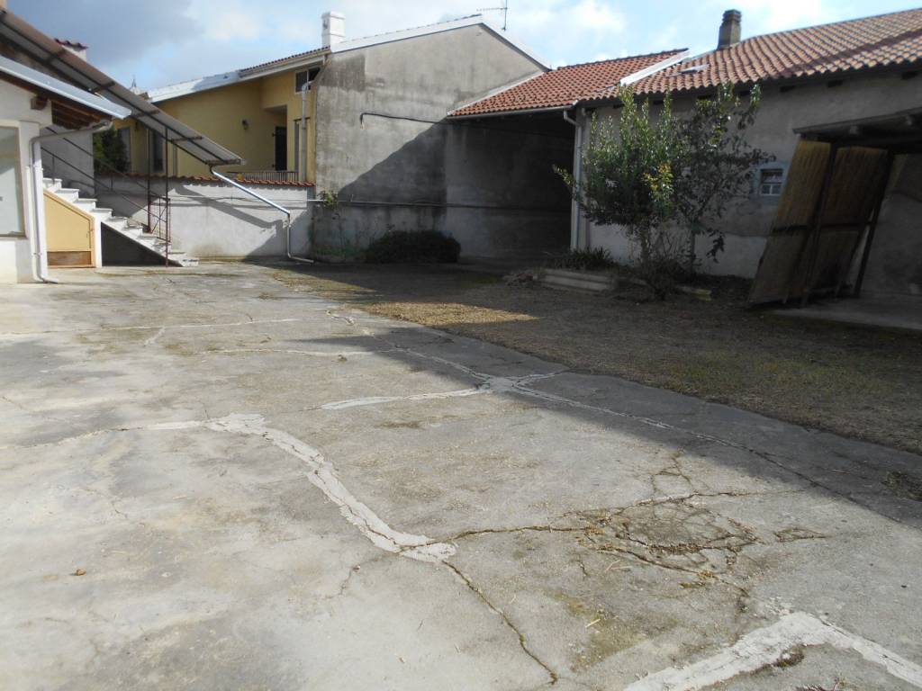 Villa a Cigliano in Via Pastoris, 59 - Foto 3