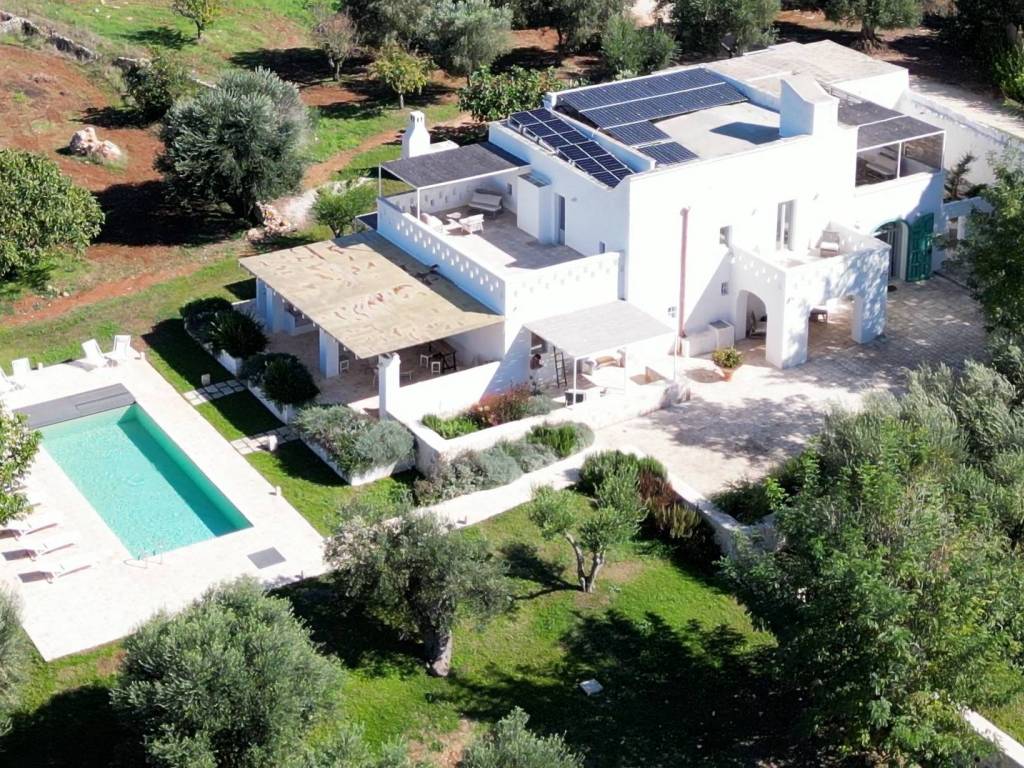 Rustico / casale a Ostuni in Contrada Vallegna - Foto 2