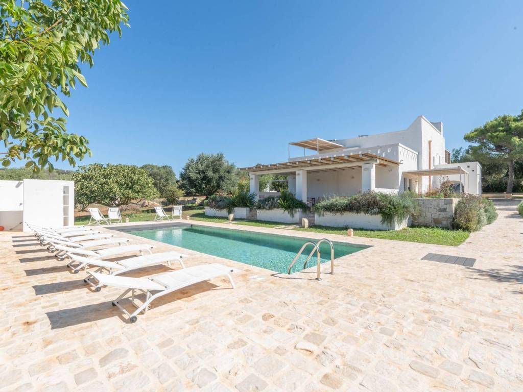 Rustico / casale a Ostuni in Contrada Vallegna - Foto 3