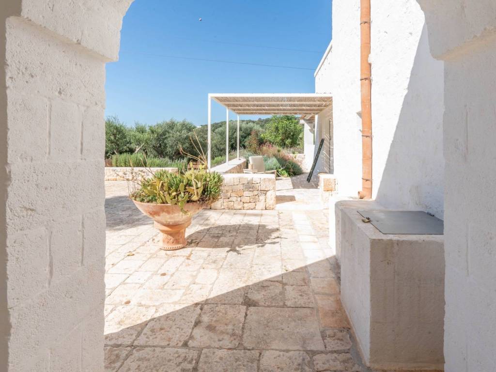 Rustico / casale a Ostuni in Contrada Vallegna - Foto 4