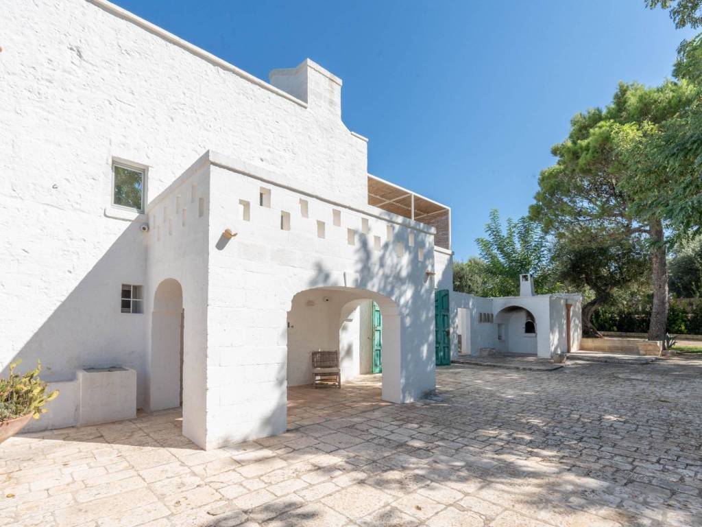 Rustico / casale a Ostuni in Contrada Vallegna - Foto 5