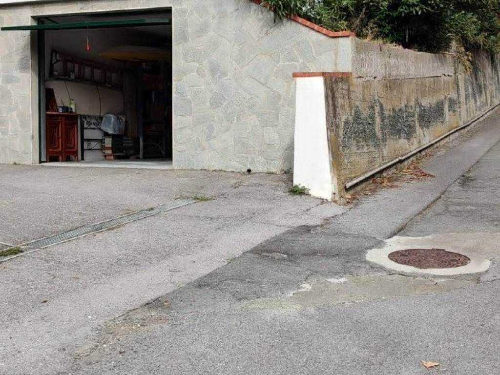 Box / garage a Celle ligure in Via Ravezza - Foto 3