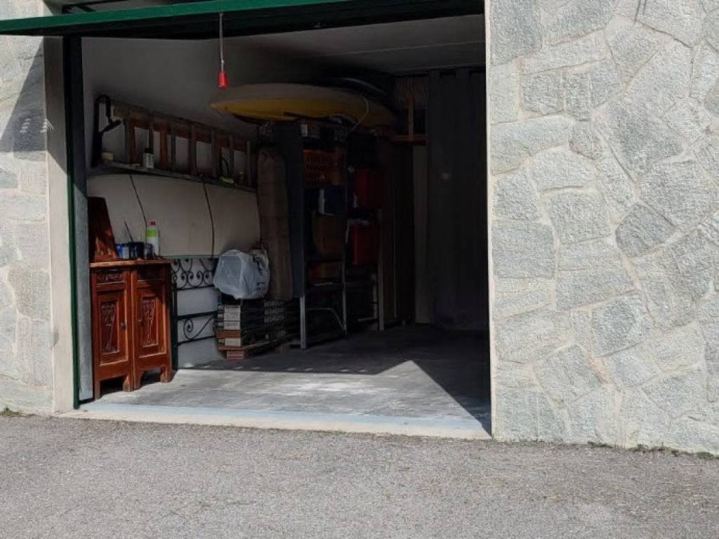Box / garage a Celle ligure in Via Ravezza - Foto 4