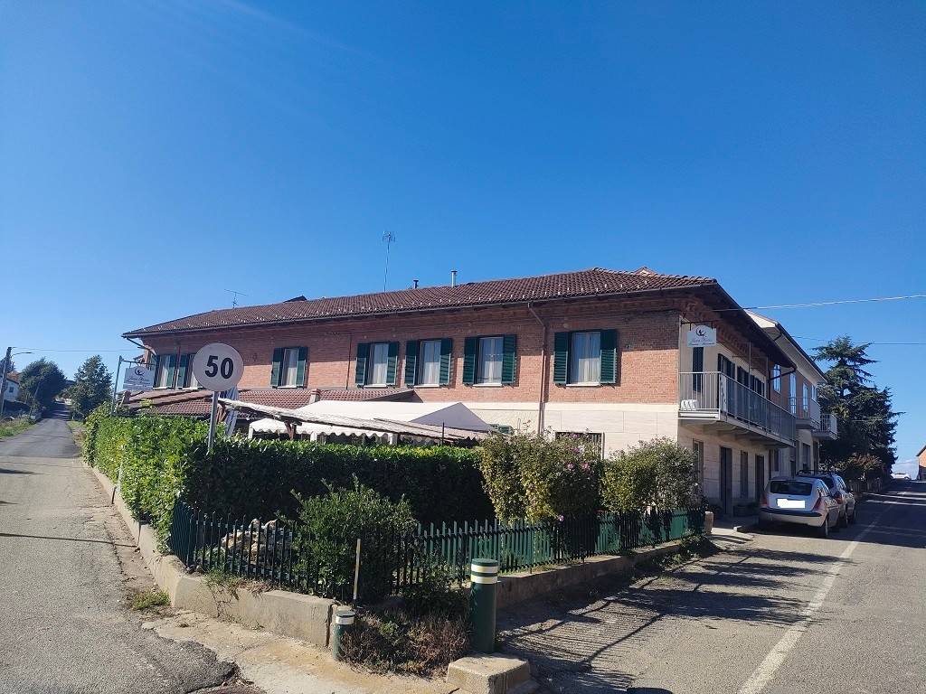 Villa a Calosso in Via Battibò, 11 - Foto 2
