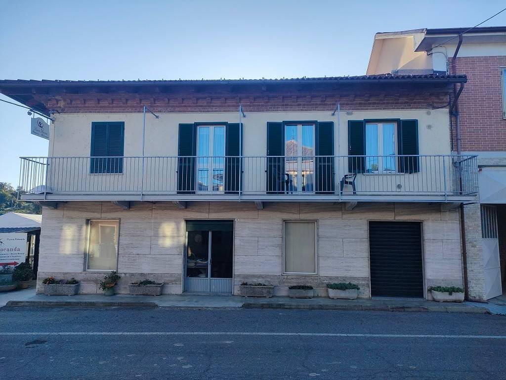 Villa a Calosso in Via Battibò, 11 - Foto 4