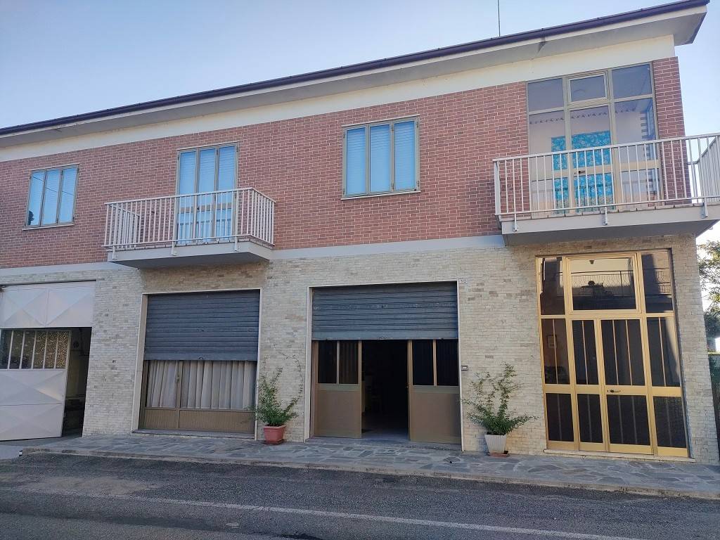Villa a Calosso in Via Battibò, 11 - Foto 5