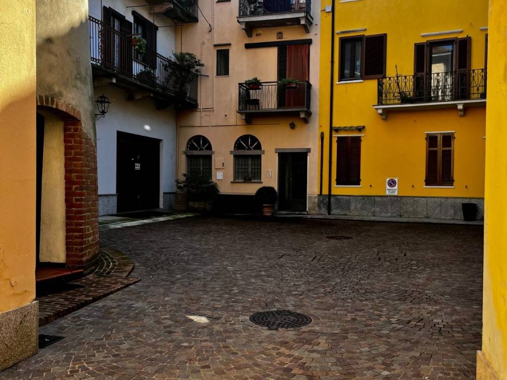 Appartamento a Santhià in Corso Nuova Italia, 161 - Foto 2