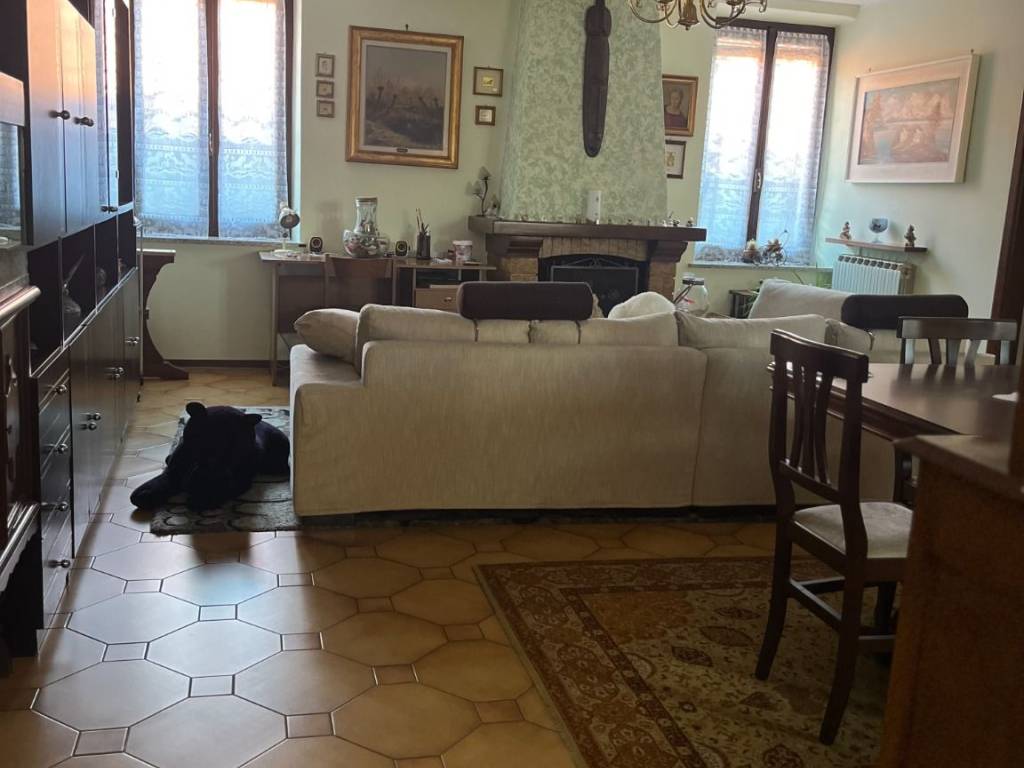 Appartamento a Santhià in Corso Nuova Italia, 161 - Foto 3