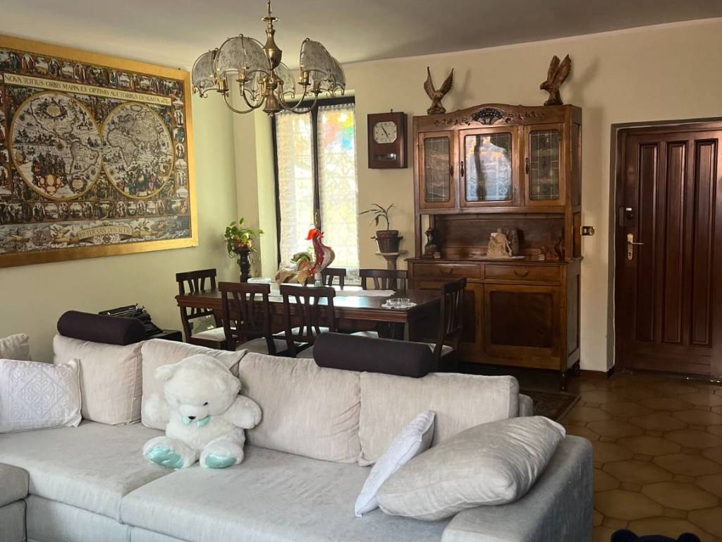 Appartamento a Santhià in Corso Nuova Italia, 161 - Foto 4