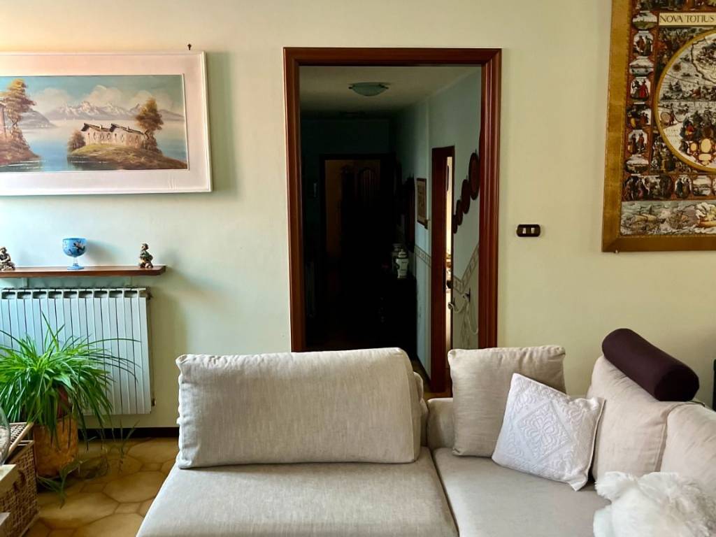 Appartamento a Santhià in Corso Nuova Italia, 161 - Foto 5