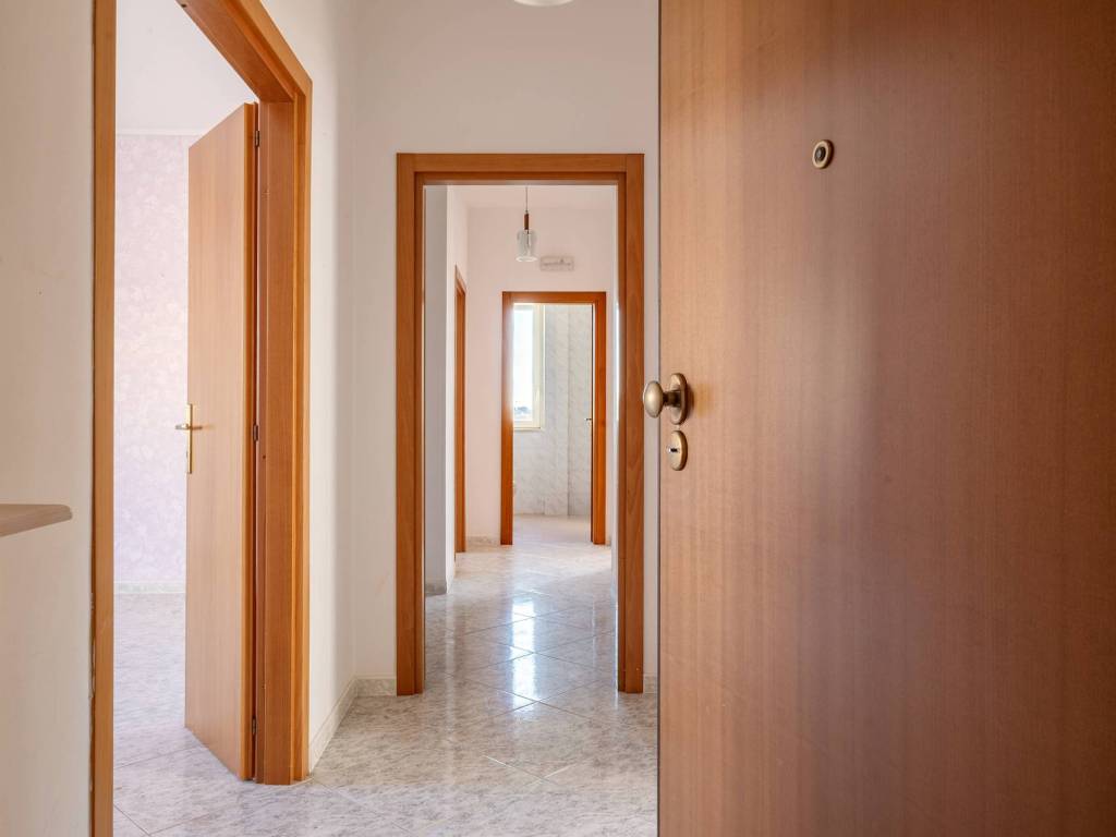 Appartamento a Francavilla fontana in Via Gorizia, 110 - Foto 2
