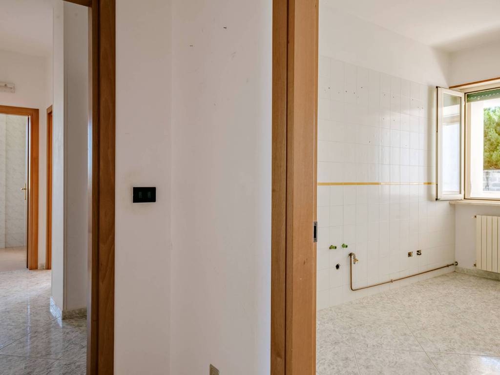 Appartamento a Francavilla fontana in Via Gorizia, 110 - Foto 4