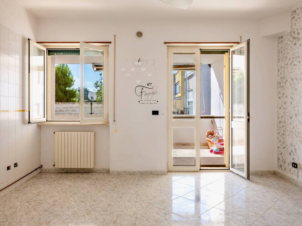 Appartamento a Francavilla fontana in Via Gorizia, 110 - Foto 5