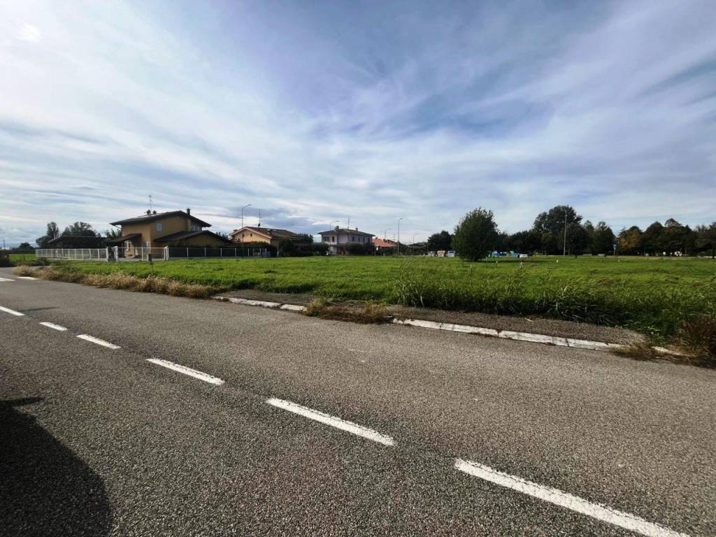 Terreno a Conselice - Foto 3
