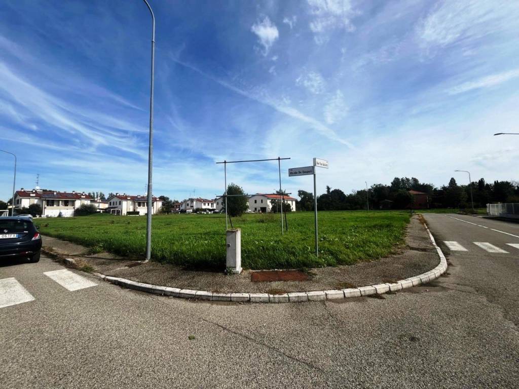 Terreno a Conselice - Foto 5
