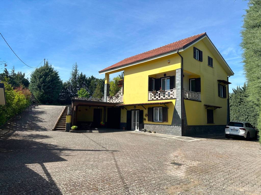 Villa a Potenza in Contrada Poggio Cavallo - Foto 2