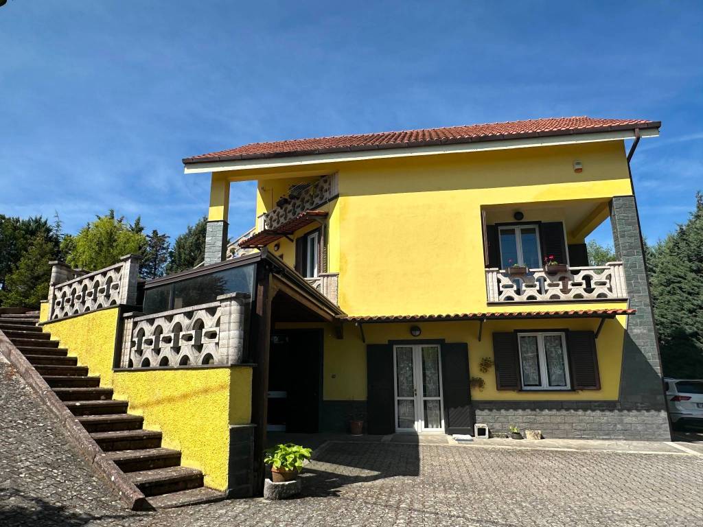 Villa a Potenza in Contrada Poggio Cavallo - Foto 3