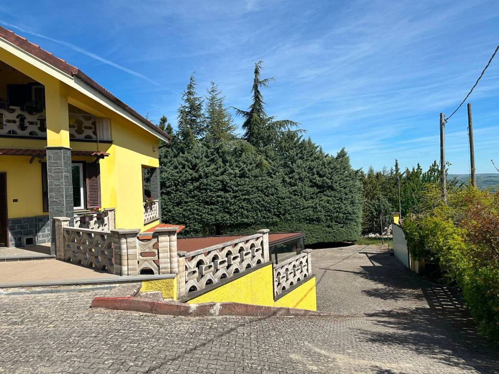 Villa a Potenza in Contrada Poggio Cavallo - Foto 5