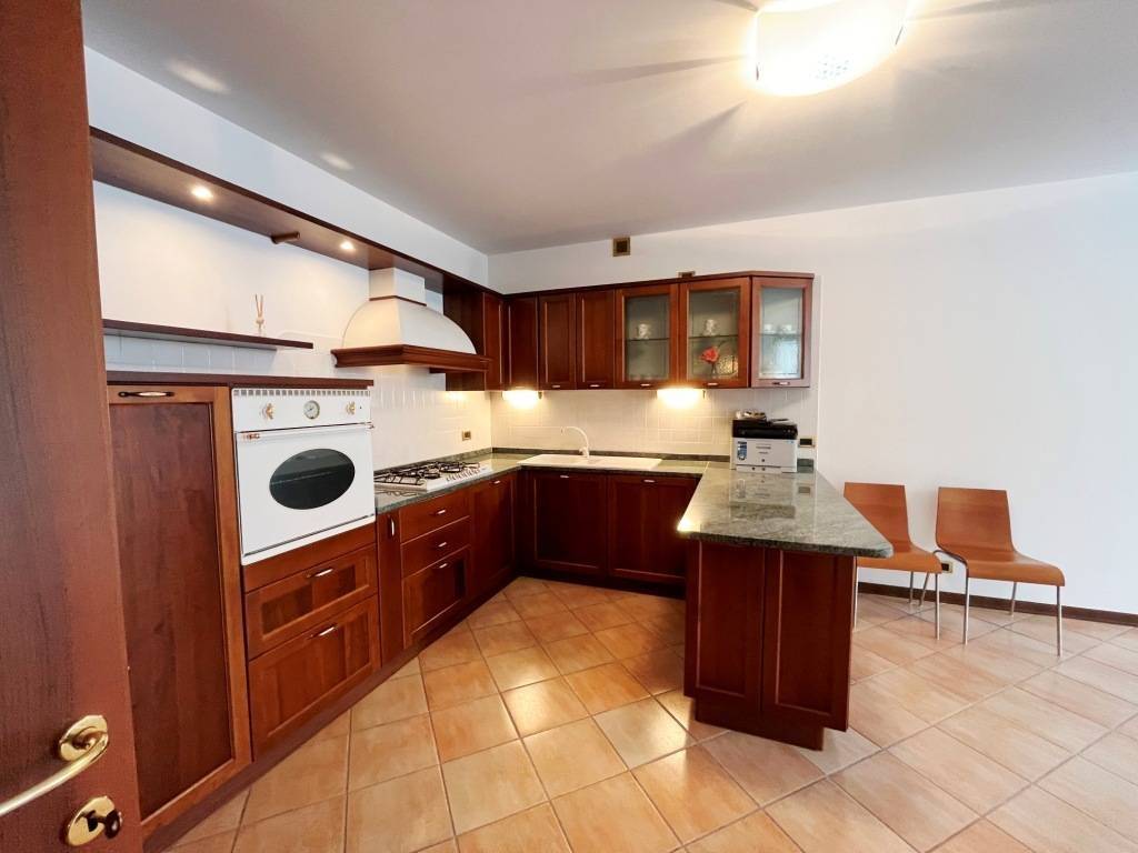 Appartamento a Gorizia in VIALE 24 MAGGIO, 14 - Foto 2