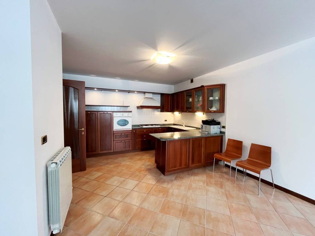 Appartamento a Gorizia in VIALE 24 MAGGIO, 14 - Foto 3