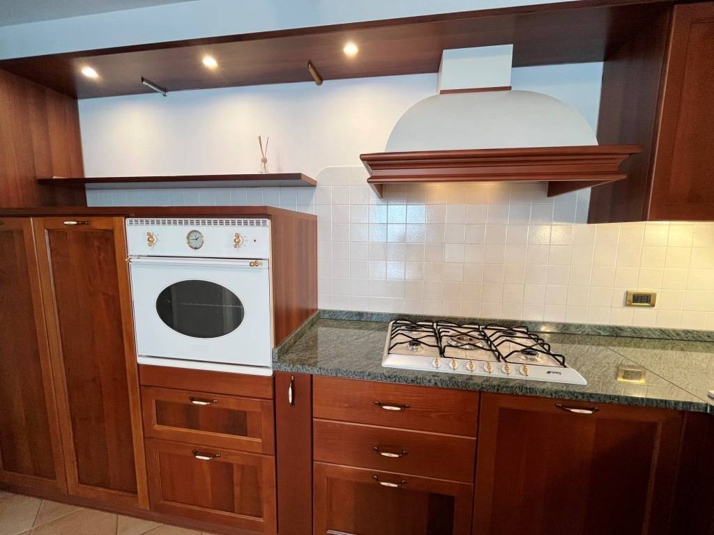 Appartamento a Gorizia in VIALE 24 MAGGIO, 14 - Foto 5