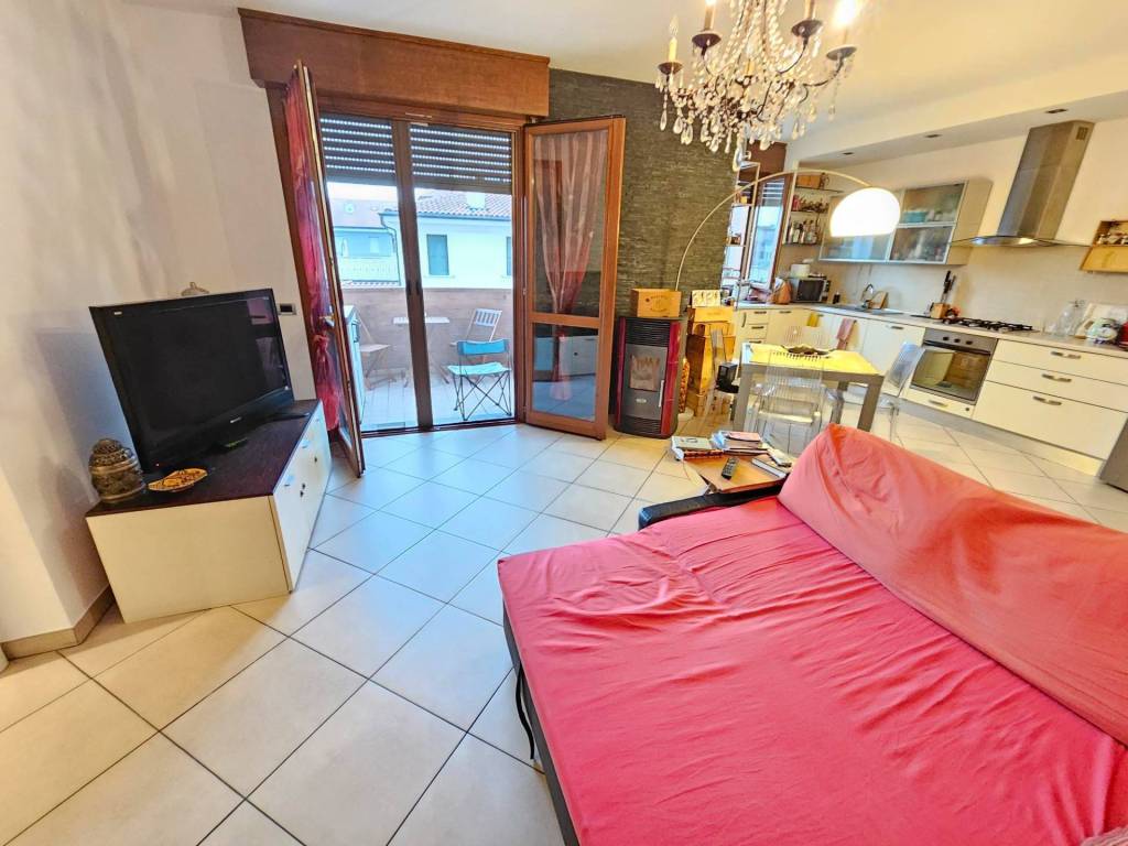 Appartamento a Mirandola - Foto 2