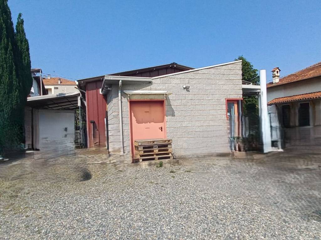 Immobile a Andorno micca in Via Cavalieri di Vittorio Veneto, 129 - Foto 2