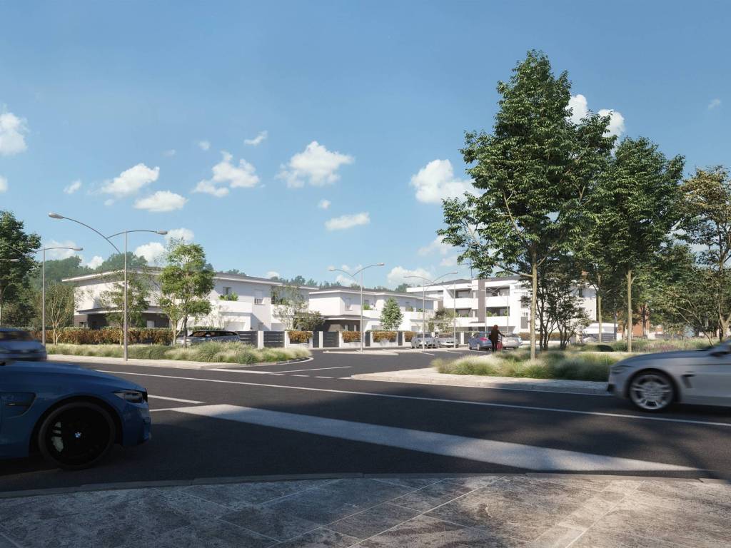 Villa a Mirandola - Foto 4