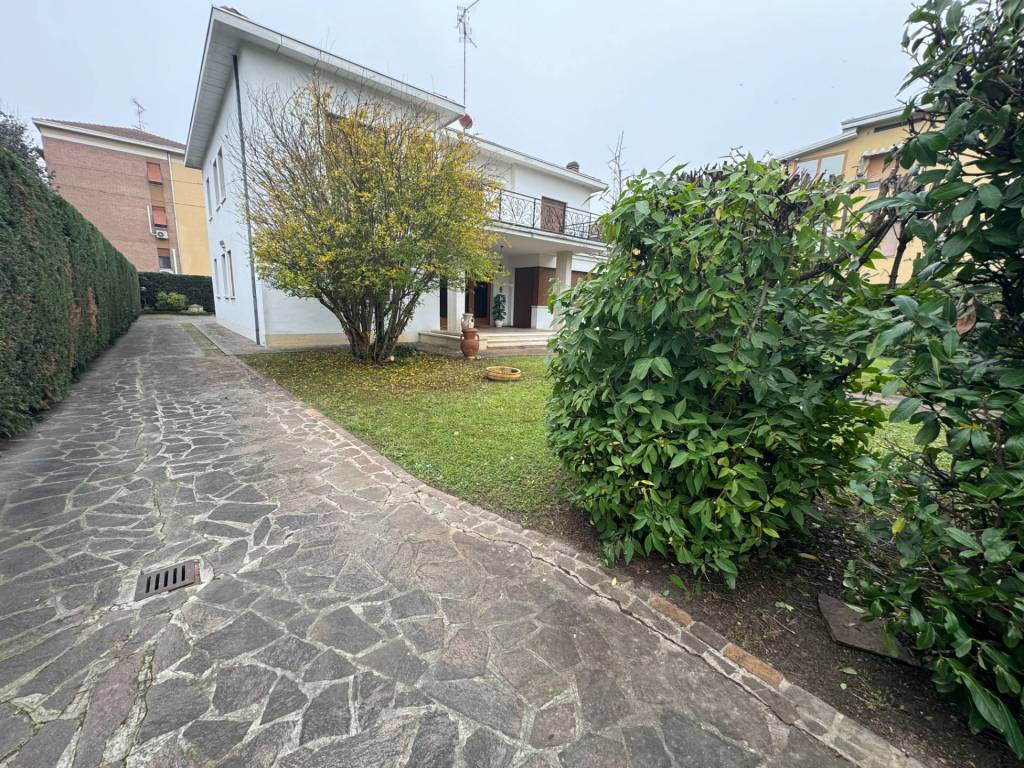 Villa a Mirandola - Foto 3