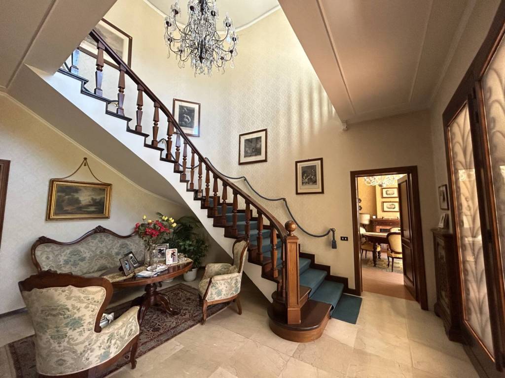Villa a Mirandola - Foto 4