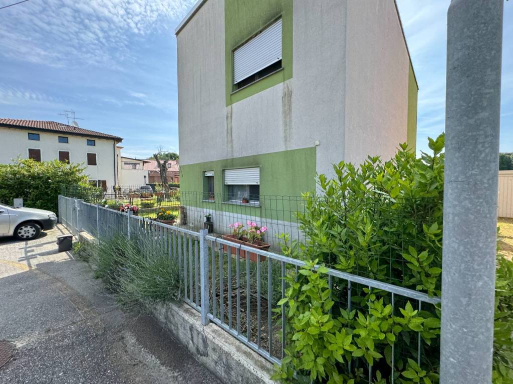 Villa a Mirandola - Foto 2