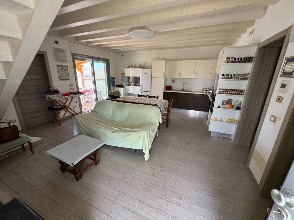 Villa a Mirandola - Foto 4