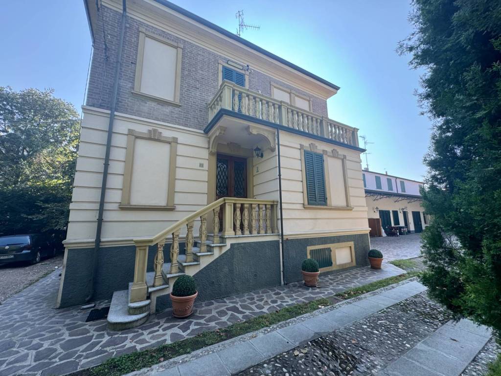 Villa a Mirandola - Foto 2