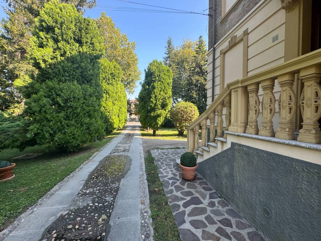 Villa a Mirandola - Foto 3