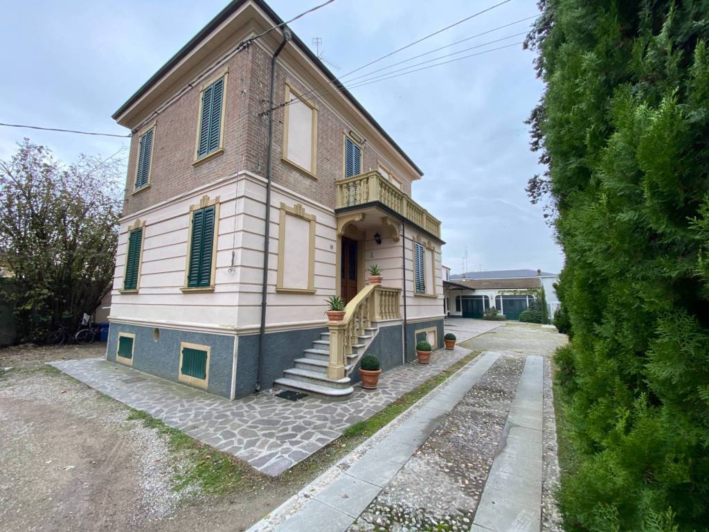 Villa a Mirandola - Foto 5