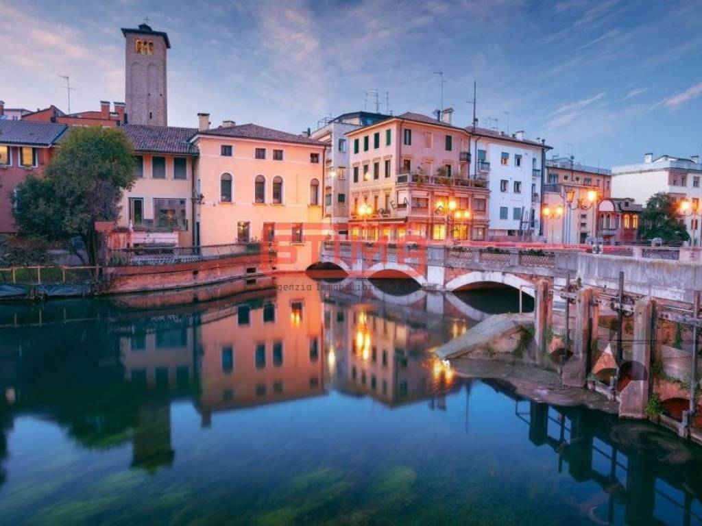 Palazzo / stabile a Treviso - Foto 2