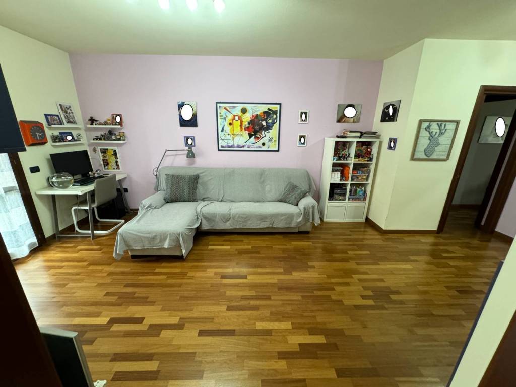 Appartamento a Mirandola - Foto 5