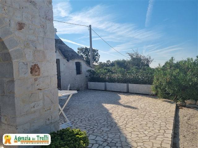Rustico / casale a Martina franca in Strada Cristi Zona C - Foto 4