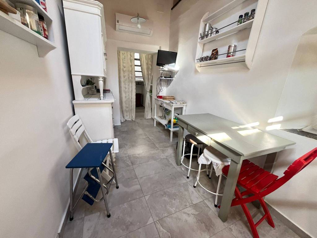 Appartamento a Taggia in Via Cardinale Gerolamo Gastaldi - Foto 4