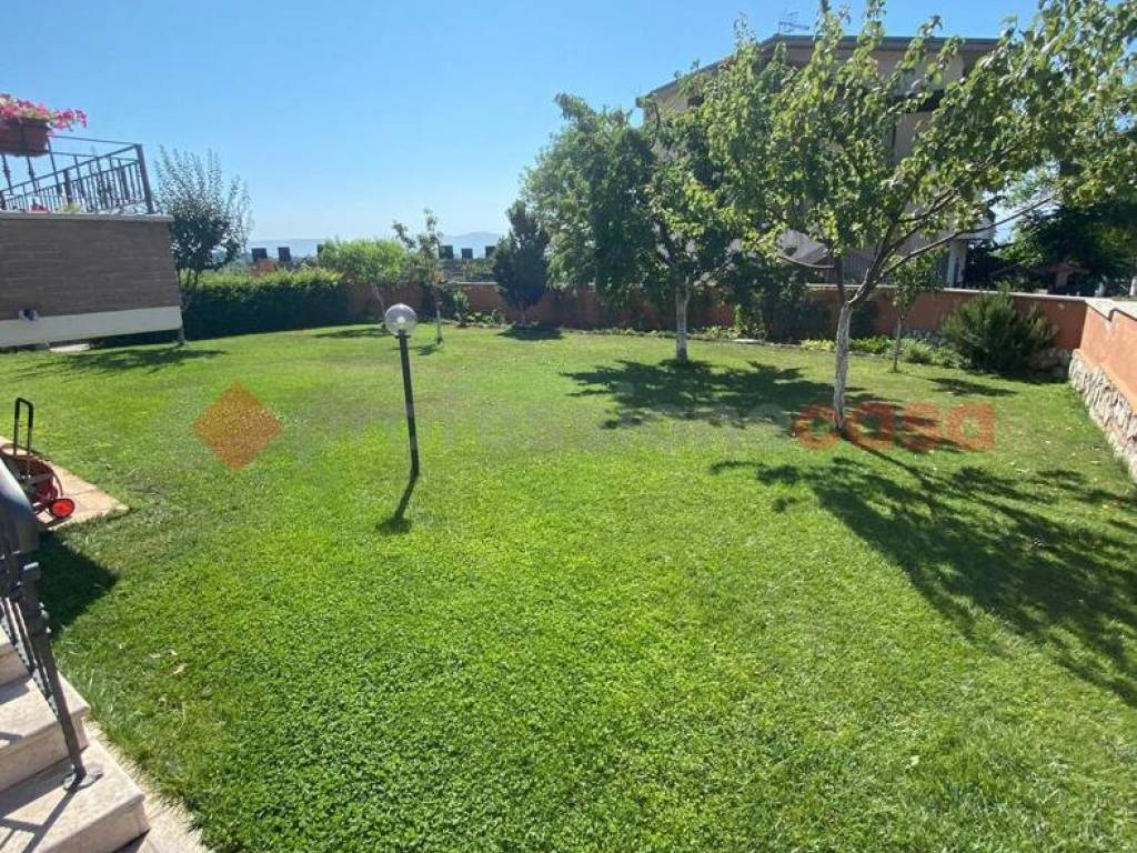 Villa a Avezzano in SS5, 50 - Foto 2