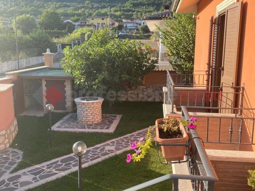 Villa a Avezzano in SS5, 50 - Foto 3