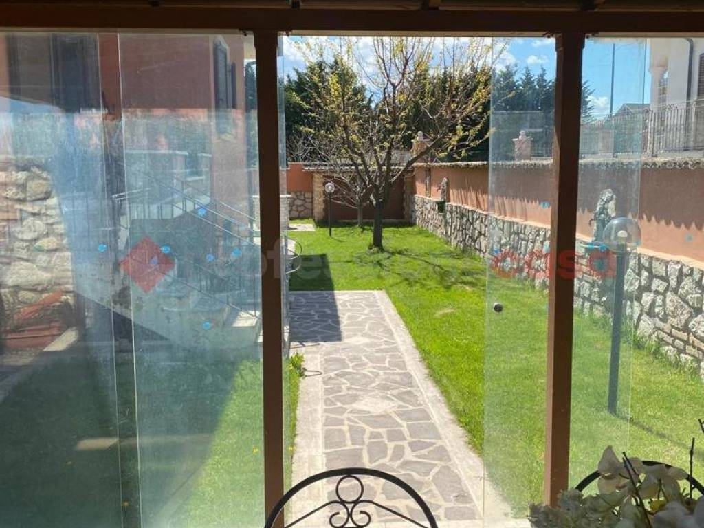 Villa a Avezzano in SS5, 50 - Foto 5