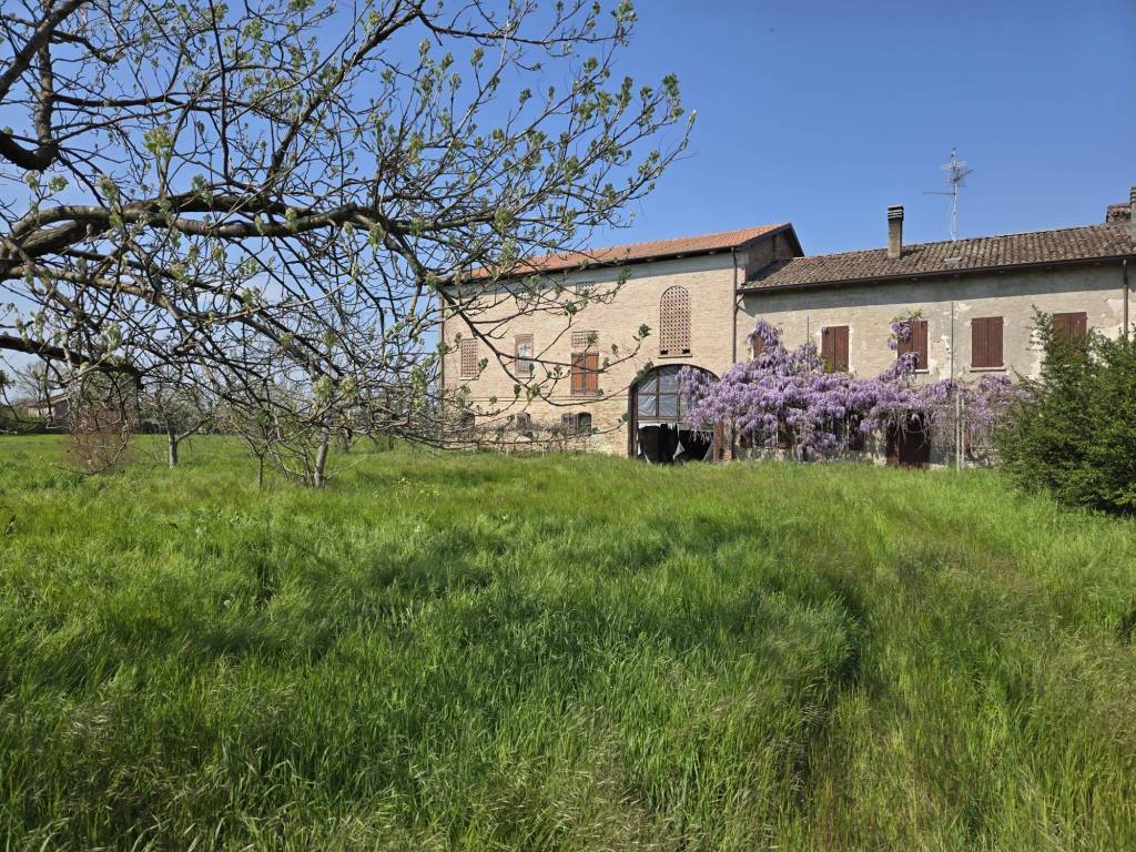 Rustico / casale a Casalgrande in Via San Bartolomeo - Foto 4