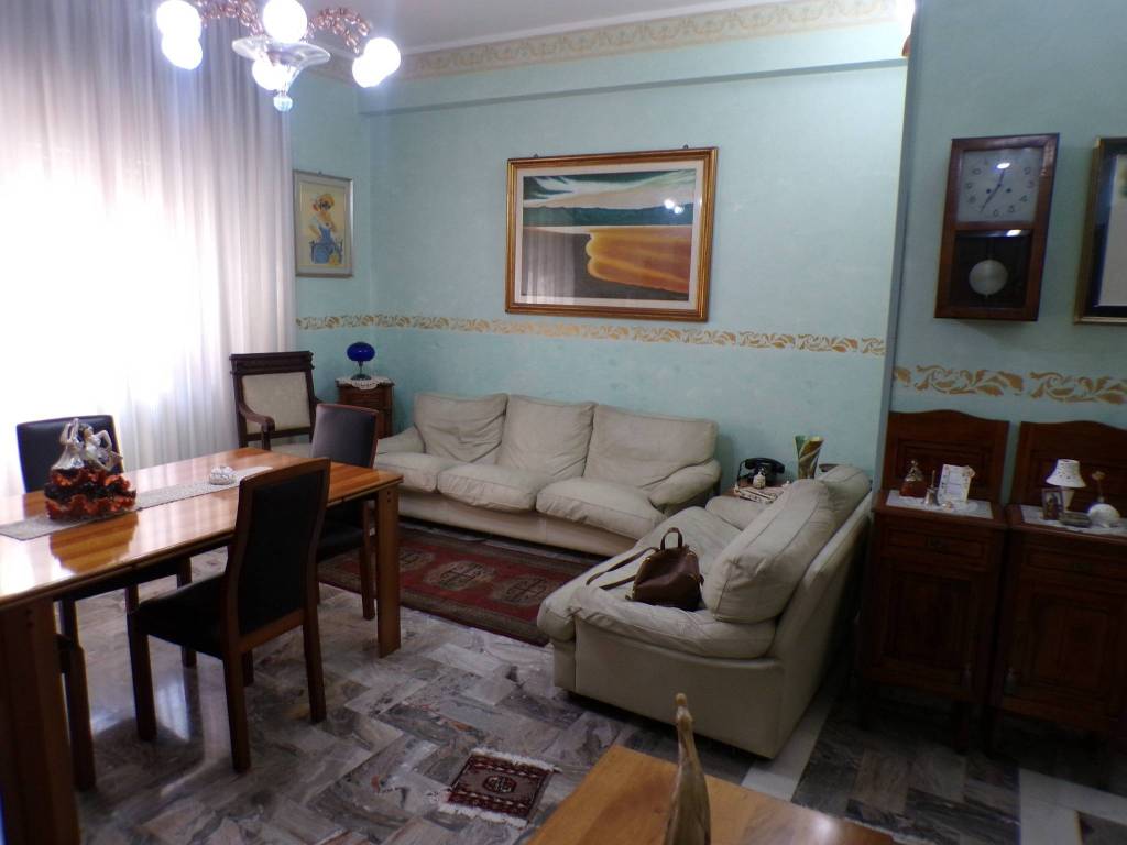 Appartamento a Reggio calabria in Viale Aldo Moro, 84 - Foto 2