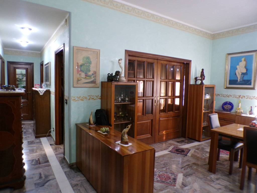 Appartamento a Reggio calabria in Viale Aldo Moro, 84 - Foto 3