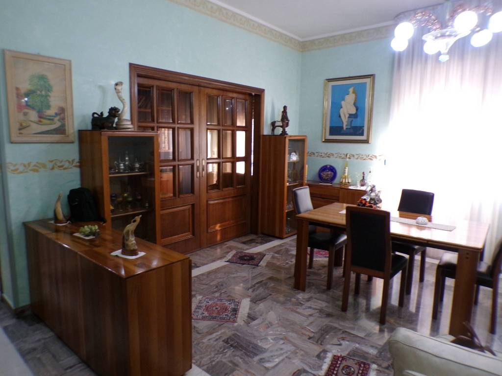 Appartamento a Reggio calabria in Viale Aldo Moro, 84 - Foto 4