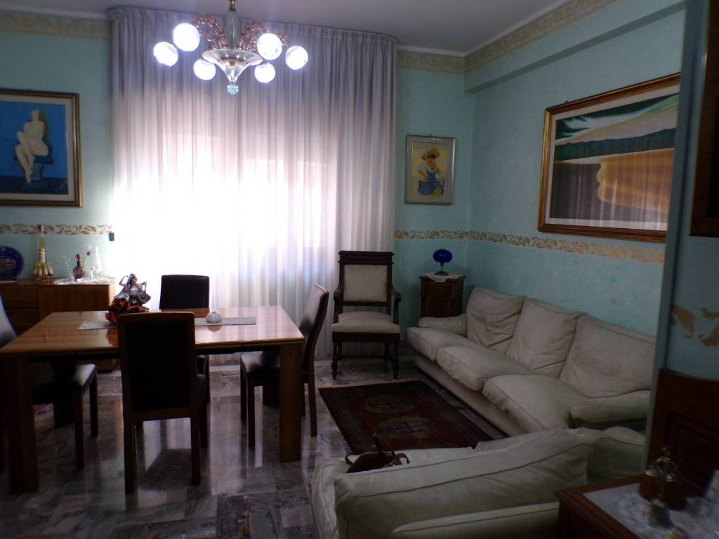 Appartamento a Reggio calabria in Viale Aldo Moro, 84 - Foto 5