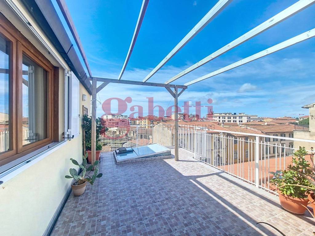 Appartamento a Pisa in Via Carlo Cattaneo - Foto 2