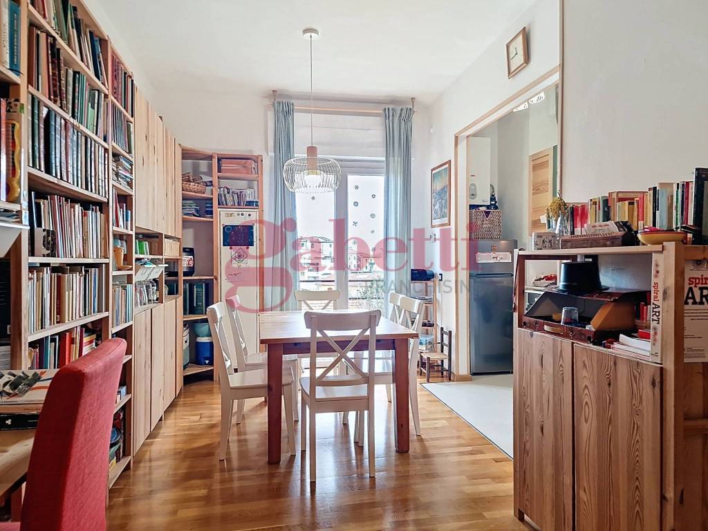 Appartamento a Pisa in Via Carlo Cattaneo - Foto 4