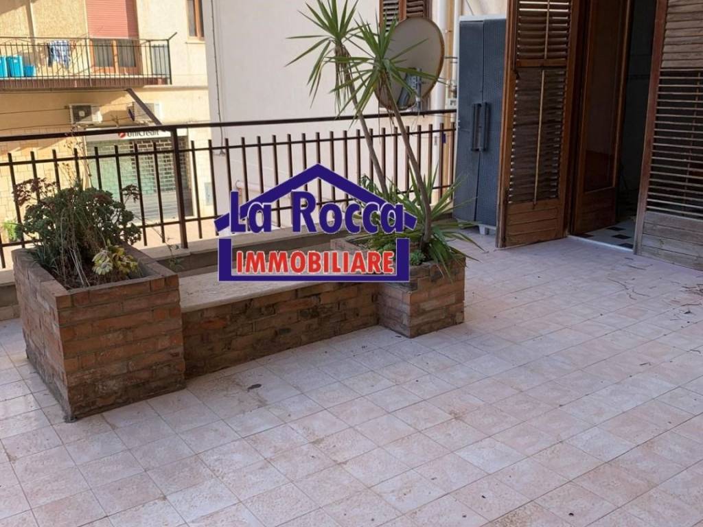 Appartamento a Alcamo in Viale Italia, 66 - Foto 4